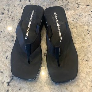 Alexander Wang  sandals